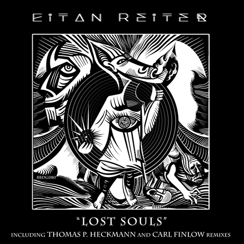 Eitan Reiter - Eitan Reiter Lost Souls [BBDG080]